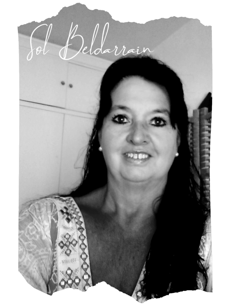 Sol Beldarrain, fundadora de Vendiendo.net